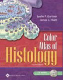 histology book