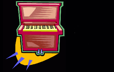 histology piano